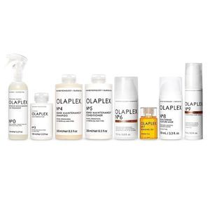 Olaplex Complete Hair Repair System